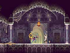 高評価メトロイドヴァニア「Blasphemous」の続編，「Blasphemous 2」の制作発表。“悔悟者”が再び，生と死，復活の果てしないサイクルに突き落とされる