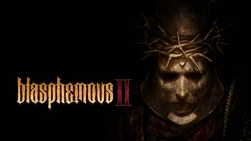 画像ギャラリー No.008のサムネイル画像 / 高難度メトロイドヴァニア「Blasphemous 2」の発売が8月24日に決定。最新トレイラー公開