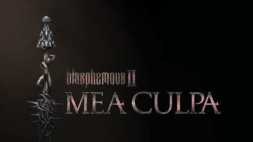 画像ギャラリー No.009のサムネイル画像 / ダークな世界観のメトロイドヴァニア「Blasphemous 2」,追加コンテンツ「Mea Culpa」をリリース。「懺悔の剣」の物語が紡がれる