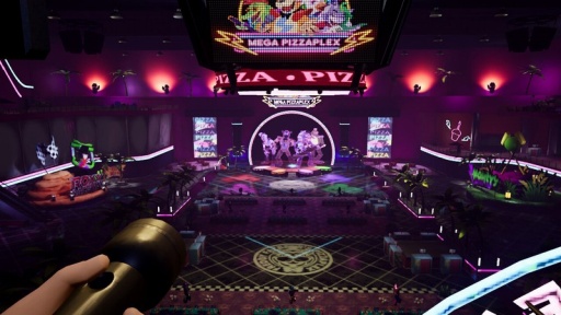 画像ギャラリー No.008のサムネイル画像 / Switchのインディーゲームを紹介する「Indie World 2023.4.20」まとめ。「ミネコのナイトマーケット」「恐怖の世界」など16タイトル