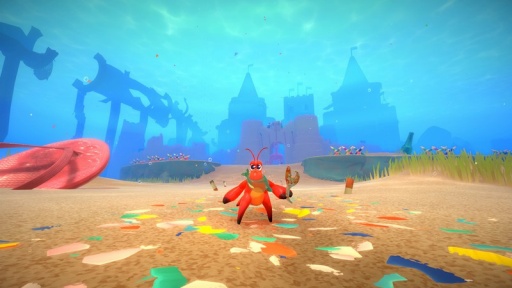 画像ギャラリー No.011のサムネイル画像 / Switchのインディーゲームを紹介する「Indie World 2023.4.20」まとめ。「ミネコのナイトマーケット」「恐怖の世界」など16タイトル