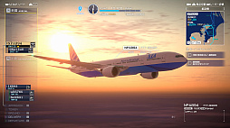 画像ギャラリー No.003のサムネイル画像 / PS4版「ぼくは航空管制官 エアポートヒーロー 羽田」,追加コンテンツ本日配信。空の日記念パック,高難易度パック,ショートシナリオパック登場