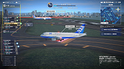 画像ギャラリー No.004のサムネイル画像 / PS4版「ぼくは航空管制官 エアポートヒーロー 羽田」,追加コンテンツ本日配信。空の日記念パック,高難易度パック,ショートシナリオパック登場
