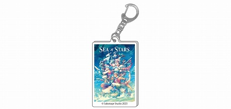 画像ギャラリー No.013のサムネイル画像 / クラシックスタイルRPG「Sea of Stars」のSwitch向けパッケージ版，本日リリース。オリジナルサントラCDとステッカーシートを同梱