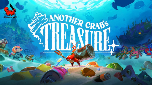 画像ギャラリー No.002のサムネイル画像 / ヤドカリが主人公のソウルライクアクション「Another Crab's Treasure」，Switch版の発売日が4月25日に決定