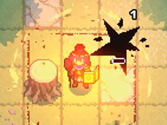 カードで魔法が使える世界を舞台にした「Dungeon Drafters」，Switch向けに2023年配信決定。自分だけのデッキを組んでダンジョンに挑む
