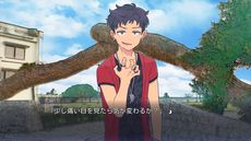 画像ギャラリー No.009のサムネイル画像 / 沖縄の離島で不思議な少女と暮らす。ノベルADV「イハナシの魔女」のコンシューマ版を4月28日に発売