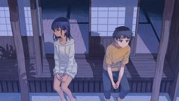 イハナシの魔女