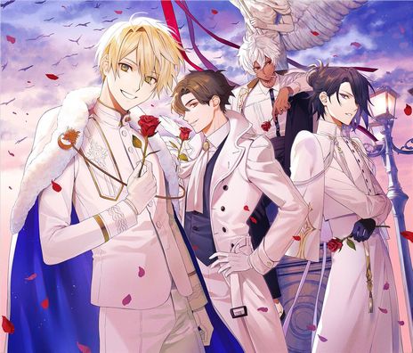 画像ギャラリー No.002のサムネイル画像 / 苦難を乗り越えた先の主人公たちを描く。テンペスト魔女のファンディスク「even if TEMPEST 連なるときの暁」が今夏に発売決定