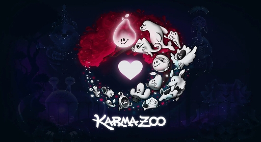 画像ギャラリー No.002のサムネイル画像 / 「KarmaZoo」「Pepper Grinder」「Gunbrella」の3タイトルを試遊展示。Devolver Digital，BitSummit Let’s Go!!の出展情報を公開