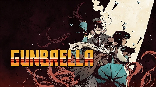 画像ギャラリー No.008のサムネイル画像 / 「KarmaZoo」「Pepper Grinder」「Gunbrella」の3タイトルを試遊展示。Devolver Digital，BitSummit Let’s Go!!の出展情報を公開