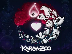 「KarmaZoo」「Pepper Grinder」「Gunbrella」の3タイトルを試遊展示。Devolver Digital，BitSummit Let’s Go!!の出展情報を公開