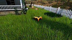 Garden Simulator