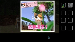 猫様のしもべ