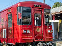 Switch「鉄道にっぽん！路線たびEX 清流運転 長良川鉄道編」を7月27日に発売。予約キャンペーン実施中