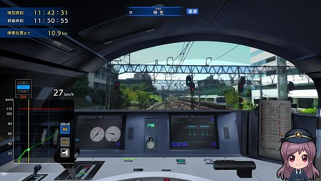 画像ギャラリー No.027のサムネイル画像 / 「鉄道にっぽん！路線たびEX」シリーズの2作品がセールに登場。ソニックパワードの「サマーセール2025」がニンテンドーeショップで開催