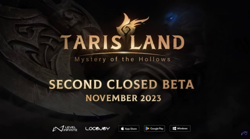 画像ギャラリー No.004のサムネイル画像 / 新作MMORPG「Tarisland」の第2回クローズドβテストは，11月に開催予定。発表トレイラーも公開に