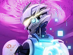 ハイスピードランアクションゲーム「BRIGHT TRACER」，Steamで無料公開。さまざまなアクションを駆使して電脳世界を駆け抜けよう