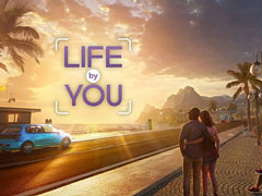 新作ライフシム「Life by You」，ゼネラルマネージャーのロブ・ハンブル氏が開発進捗状況を解説する最新プレイ動画が公開に