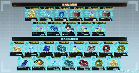 画像ギャラリー No.008のサムネイル画像 / 女の子たちがライドギアで戦う，メカ×美少女RPG「シャングリラドライブ」が今夏に配信予定。事前登録の受け付けを開始