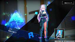 画像ギャラリー No.030のサムネイル画像 / ［プレイレポ］DMM GAMESの新作「シャングリラドライブ」は，キャラ育成とメカのカスタマイズ，Wのやり応えが魅力の“メカ×美少女RPG”