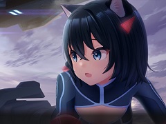 ［プレイレポ］DMM GAMESの新作「シャングリラドライブ」は，キャラ育成とメカのカスタマイズ，Wのやり応えが魅力の“メカ×美少女RPG”
