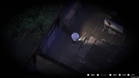 画像ギャラリー No.010のサムネイル画像 / 烏間ル氏原案のPC向けホラー伝奇ADV「リスト118」が，2023年春発売へ。深夜の学校で少年達を襲う惨劇の物語