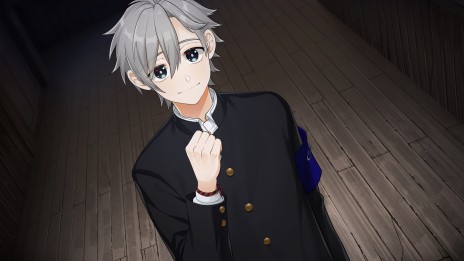画像ギャラリー No.003のサムネイル画像 / PC向けホラー伝奇ADV「リスト118」が本日発売に。発売記念の20％オフセールも