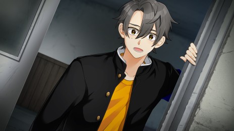 画像ギャラリー No.004のサムネイル画像 / PC向けホラー伝奇ADV「リスト118」が本日発売に。発売記念の20％オフセールも