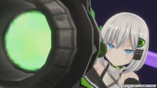 画像ギャラリー No.012のサムネイル画像 / Switch版「超次元ゲイム ネプテューヌ Sisters vs Sisters」8月10日に発売決定。“マホ”と“アンリ”をプレイアブルキャラとして実装