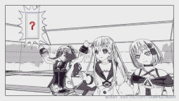 画像ギャラリー No.024のサムネイル画像 / Switch版「超次元ゲイム ネプテューヌ Sisters vs Sisters」8月10日に発売決定。“マホ”と“アンリ”をプレイアブルキャラとして実装