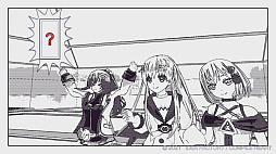 超次元ゲイム ネプテューヌ Sisters vs Sisters