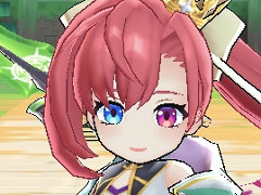 ［プレイレポ］モンストキャラが大活躍！ スマホのジャイロで直感的に遊べる見下ろし型STG「キュービックスターズ」先行体験会レポート