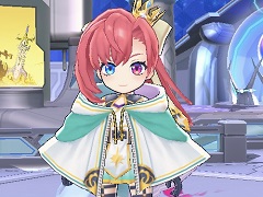 力を合わせるジャイロシューティングRPG「キュービックスターズ」の魅力をお届け。宝鐘マリンモチーフアイテムも登場！【PR】
