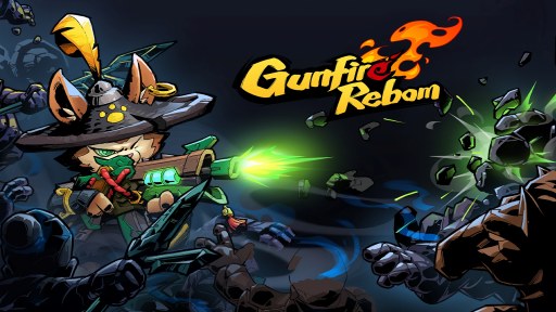 画像ギャラリー No.001のサムネイル画像 / 動物のヒーローを操るローグライト協力型FPS「Gunfire Reborn」のPS5/PS4版が本日リリース。ローンチトレイラーを公開