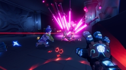 画像ギャラリー No.004のサムネイル画像 / 動物のヒーローを操るローグライト協力型FPS「Gunfire Reborn」のPS5/PS4版が本日リリース。ローンチトレイラーを公開