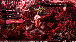 画像ギャラリー No.002のサムネイル画像 / PC版「神獄塔 メアリスケルターFinale」のSteamストアページが公開に。同シリーズのPC版では初となる日本語完全対応
