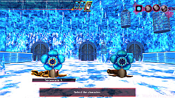 画像ギャラリー No.004のサムネイル画像 / PC版「神獄塔 メアリスケルターFinale」のSteamストアページが公開に。同シリーズのPC版では初となる日本語完全対応