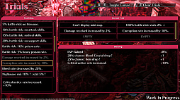 画像ギャラリー No.007のサムネイル画像 / PC版「神獄塔 メアリスケルターFinale」のSteamストアページが公開に。同シリーズのPC版では初となる日本語完全対応