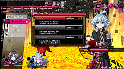 画像ギャラリー No.009のサムネイル画像 / PC版「神獄塔 メアリスケルターFinale」のSteamストアページが公開に。同シリーズのPC版では初となる日本語完全対応