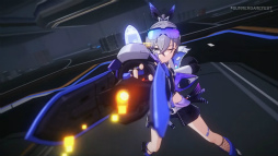 画像ギャラリー No.002のサムネイル画像 / PS5版「崩壊:スターレイル」,2023年Q4(10月〜12月)に配信決定。義手のボクサー“ルカ”の実機プレイ映像も