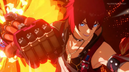 画像ギャラリー No.004のサムネイル画像 / PS5版「崩壊:スターレイル」,2023年Q4(10月〜12月)に配信決定。義手のボクサー“ルカ”の実機プレイ映像も