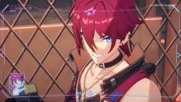 画像ギャラリー No.005のサムネイル画像 / PS5版「崩壊:スターレイル」,2023年Q4(10月〜12月)に配信決定。義手のボクサー“ルカ”の実機プレイ映像も