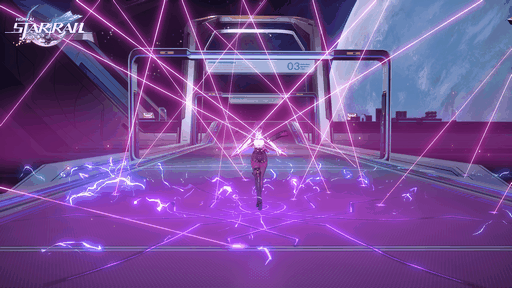 画像ギャラリー No.007のサムネイル画像 / ［gamescom］PS5版「崩壊：スターレイル」とPC版「ゼンレスゾーンゼロ」をHoYoverseブースでプレイ