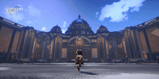 画像ギャラリー No.009のサムネイル画像 / ［gamescom］PS5版「崩壊：スターレイル」とPC版「ゼンレスゾーンゼロ」をHoYoverseブースでプレイ