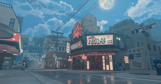 画像ギャラリー No.014のサムネイル画像 / ［gamescom］PS5版「崩壊：スターレイル」とPC版「ゼンレスゾーンゼロ」をHoYoverseブースでプレイ