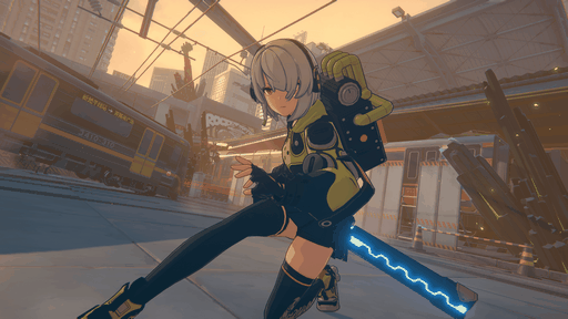 画像ギャラリー No.016のサムネイル画像 / ［gamescom］PS5版「崩壊：スターレイル」とPC版「ゼンレスゾーンゼロ」をHoYoverseブースでプレイ