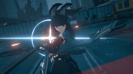 画像ギャラリー No.019のサムネイル画像 / ［gamescom］PS5版「崩壊：スターレイル」とPC版「ゼンレスゾーンゼロ」をHoYoverseブースでプレイ