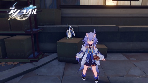 画像ギャラリー No.020のサムネイル画像 / ［プレイレポ］「崩壊：スターレイル」ファン待望のPS5版，ついに本日配信！ キャラクターが美しく滑らかに動くって最高だ