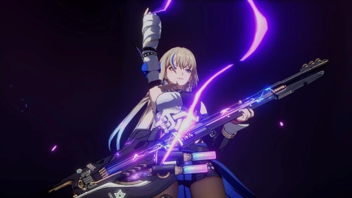 画像ギャラリー No.027のサムネイル画像 / ［プレイレポ］「崩壊：スターレイル」ファン待望のPS5版，ついに本日配信！ キャラクターが美しく滑らかに動くって最高だ